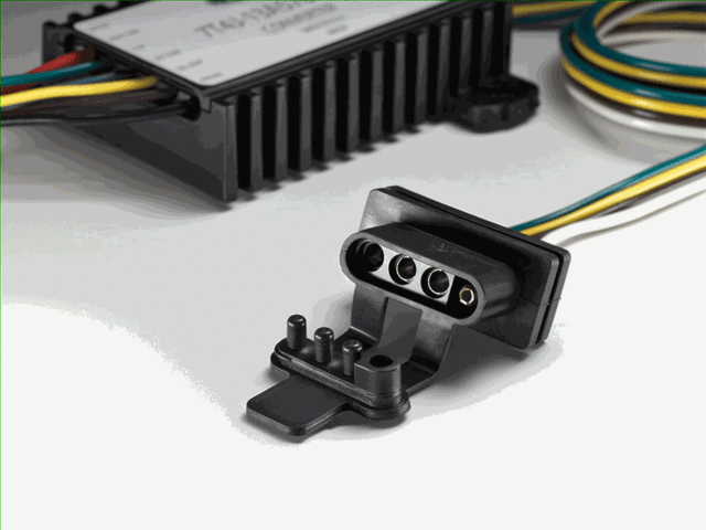 Trailer Hitch Harness - Mazda (VA40-V7-780B)