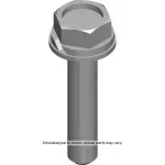 10335491 - : Air Conditioning Receiver and Dehydrator Bolt for GM Image