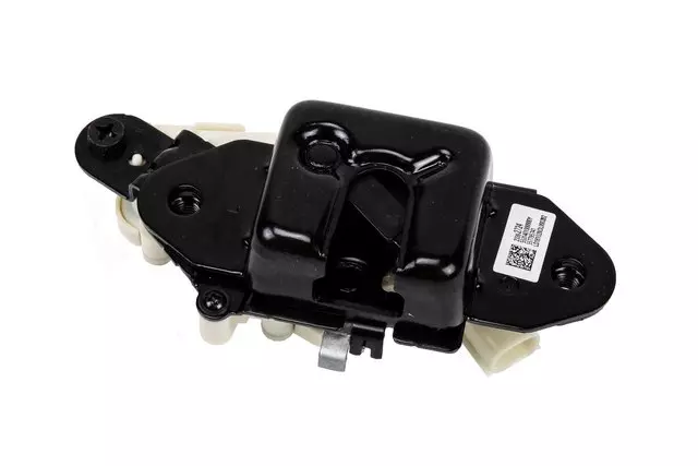 Latch - GM (87869322)