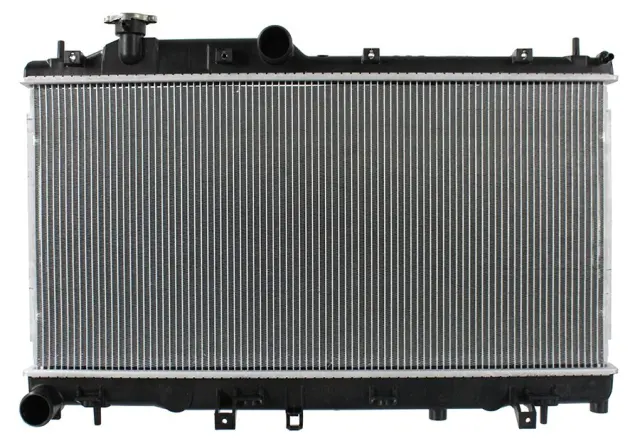 8013458 - : Agility Radiator for Agility Image