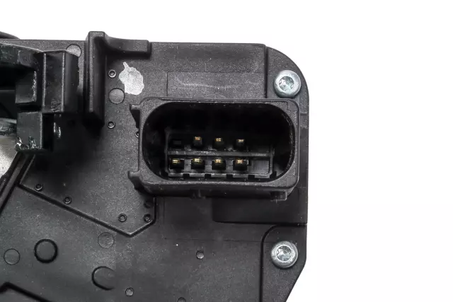 Door Latch Assembly - GM (20846342)