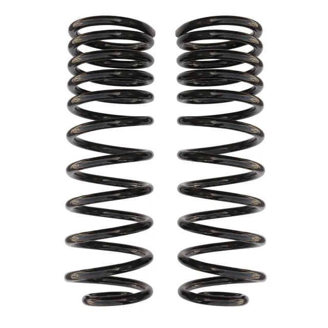 RS80139 - Suspension &amp; Steering: Coil Spring Set for Rancho Suspensions Image