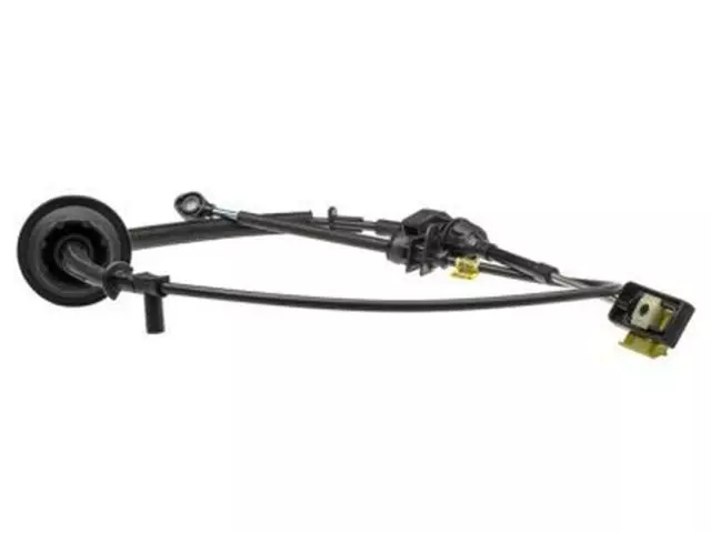 Cable Assembly Selector Lever Con - Ford (F85Z-7E395-BA)