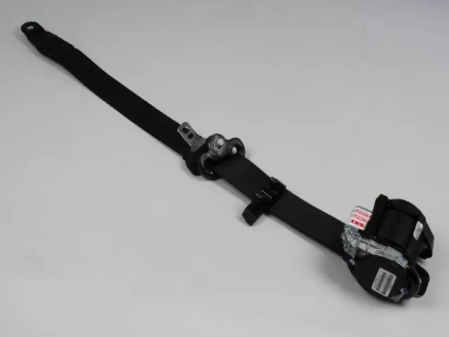 Retractor Seat Belt, Right - Mopar (XS40DX9AE)