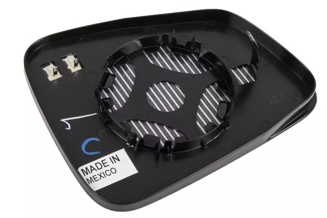 Driver Side Door Mirror Glass - GM (95423135)