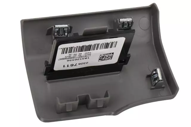 23267611 - Body: Holder for Chevrolet: Colorado | GMC: Canyon Image