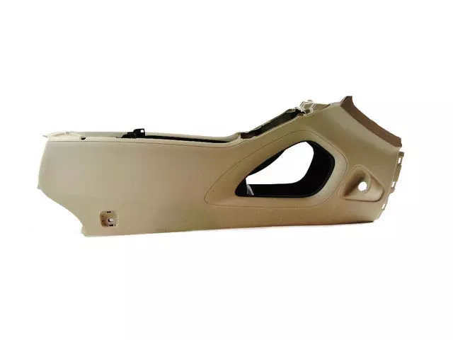 Floor Console - Mopar (5UQ81ML2AB)