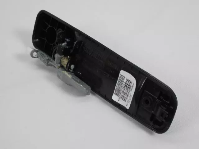 Rear Door Exterior Handle, Right - Mopar (55394240AI)