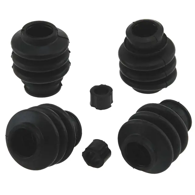 16132 - Brakes &amp; Brake Parts: Disc Brake Caliper Guide Pin Boot Kit for Carlson Image