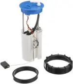 FG1553 - : Fuel Pump Module Assembly for DELPHI Image