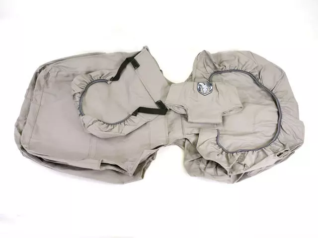 Seat Cover - Mopar (82209800)