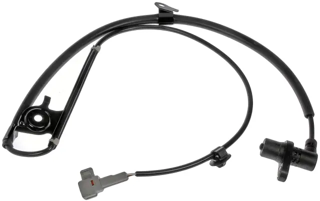 695580 - Brakes &amp; Brake Parts: Anti-Lock Braking System Wheel Speed Sensor for Dorman Image