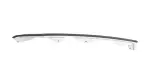 678650C040 - Body: Front Weather-strip for Toyota Image