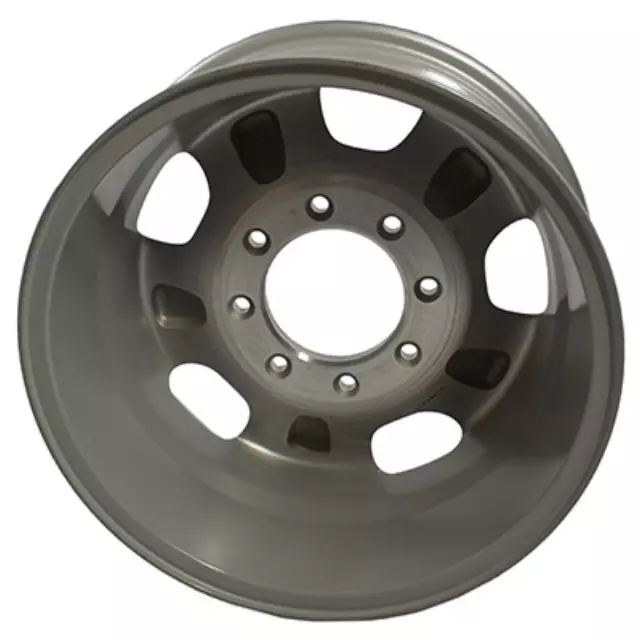 Wheel, Alloy - Ford (AC3Z-1007-A)