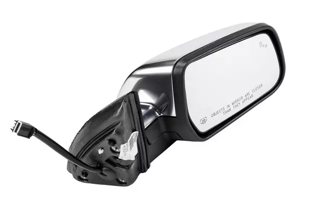 22758067 - Body: Mirror Assembly for GM Image