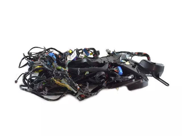 68262391AA - Electrical: Unified Body Wiring for Dodge: Dart Image