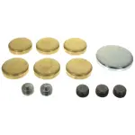 MPE609BR - : Stock Replacement Expansion Plug Kit for Melling Image