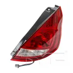 11638100 - : TYC Tail Light Assembly for TYC Image