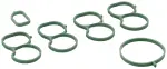 340470 - : Gasket Set, intake manifold for Elring Image