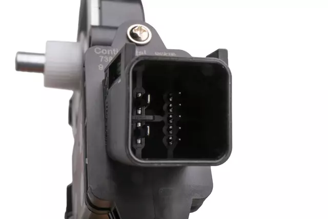 Front Driver Side Door Window Regulator Motor - GM (84641546)