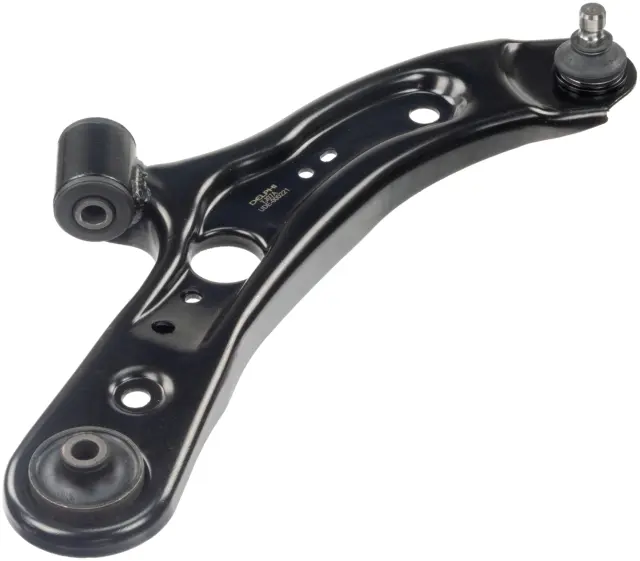TC3422 - : Control Arm and Ball Joint Assembly for DELPHI Image