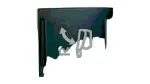 841900C030 - Body: Power Seat Switch for Toyota Image