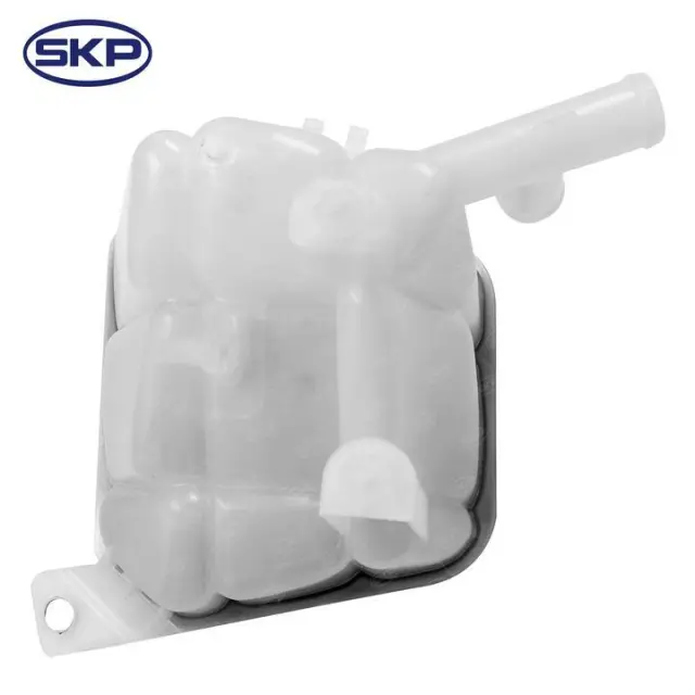 SK123197 - Cooling Systems: SKP Engine Coolant Reservoir for Skyward Automotive Image