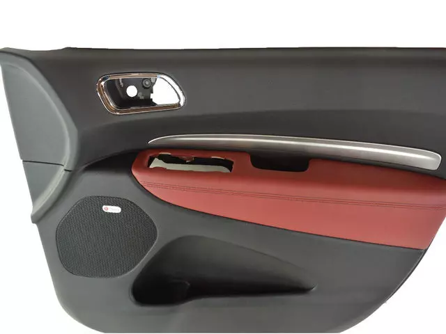 Front Door Trim Panel, Right - Mopar (5XS481XRAA)