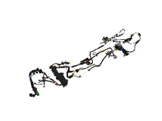 68367369AC - Electrical: Body Wiring for Mopar Image