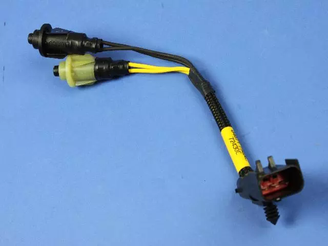 Clutch Starter Interlock Switch - Mopar (4671756ac)