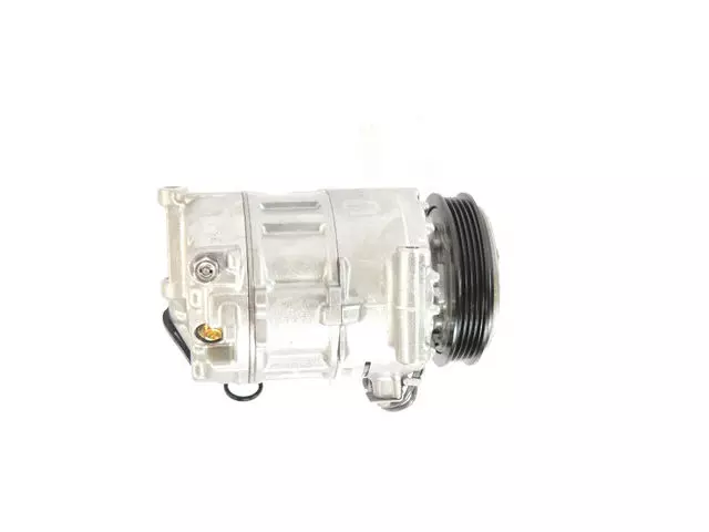 68155464AD - Air Conditioners and Heaters: Air Conditioning Compressor for Ram: ProMaster 1500, ProMaster 2500, ProMaster 3500 Image