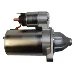 12A1352 - : Mando Starter Motor for Mando Image