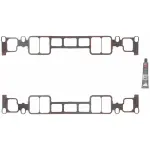MS901312 - : Engine Intake Manifold Gasket Set for FEL-PRO Image