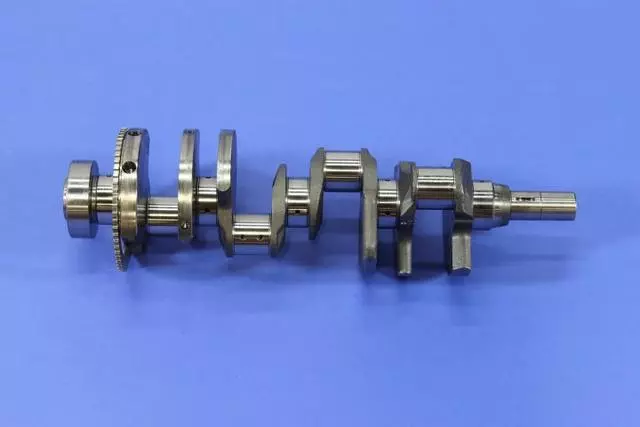 Crankshaft - Mopar (4893356aa)