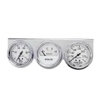 2329 - : 3 GA PNL OP/WT/V CHR for AutoMeter Image