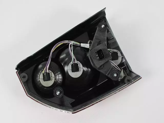 4806380AC - Electrical: Tail Stop Turn Lamp, Right for Chrysler: 300 Image