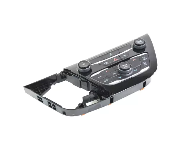 Vehicle Feature Controls Center Stack - Mopar (56054984AE)