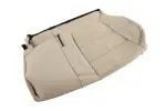 84956321 - : Beige Rear Driver Side Seat Cushion Cover for GM Image