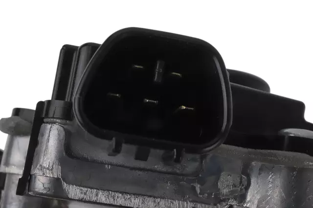 84142865 - : Wiper Motor for Buick: Enclave | Chevrolet: Traverse, Traverse Limited | GMC: Acadia Image