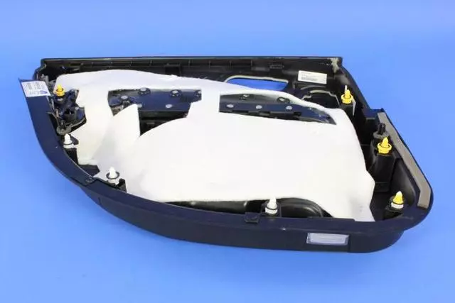 Door Trim Panel - Mopar (5RE661XXAB)