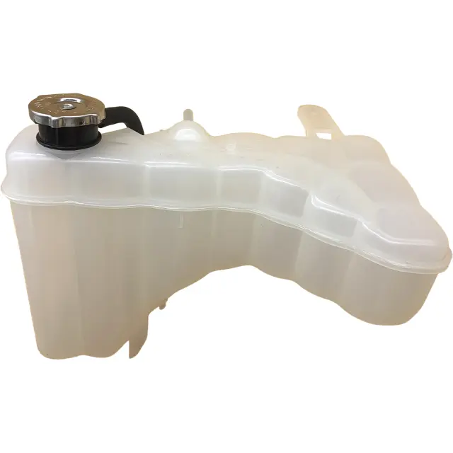 2411086 - Cooling Systems: gpd Engine Coolant Reservoir 2411086 for GLOBAL PARTS DISTRIBUTORS Image