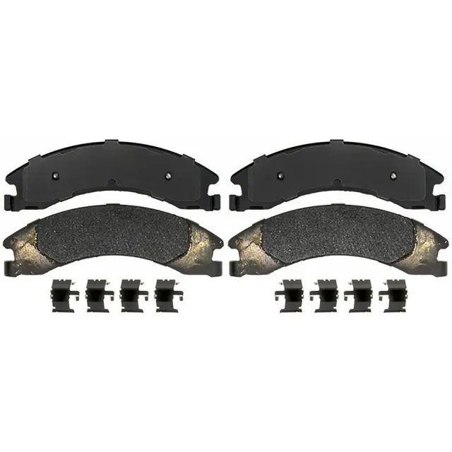 19326235 - : Pad Kit for GM Image