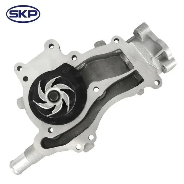 SK1302140 - Cooling Systems: SKP Engine Water Pump for Skyward Automotive Image