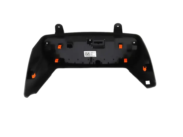 68465680AC - : Vehicle Feature Controls Center Stack for Mopar Image