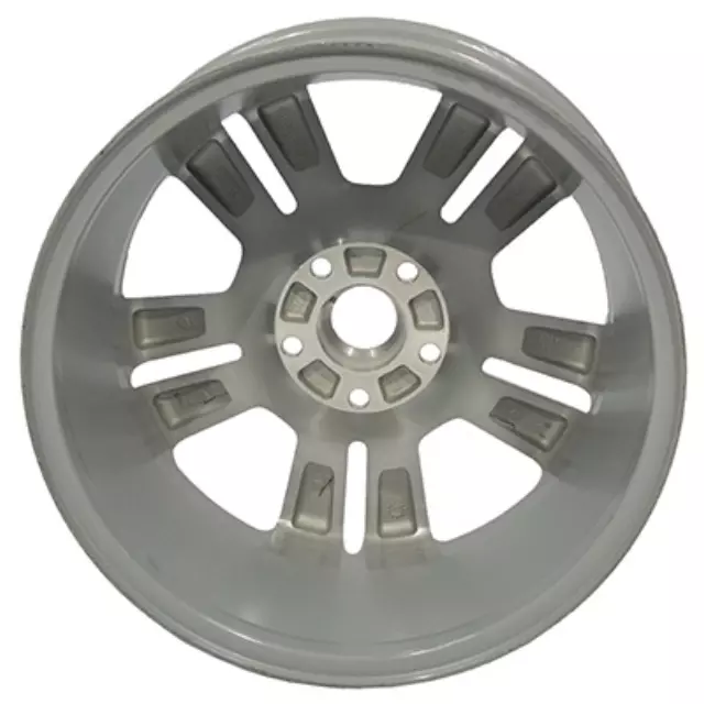 Wheel, Alloy - Ford (7E5Z-1007-D)
