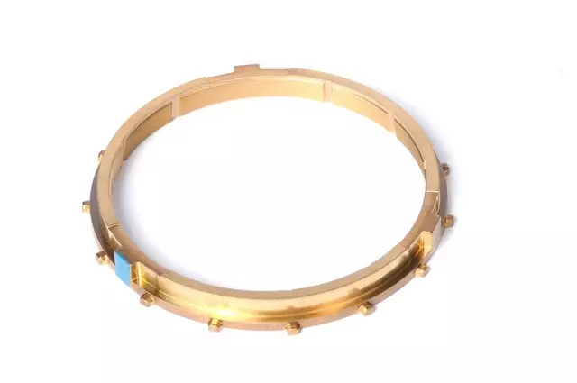 19132974 - : Manual Transmission Synchronizer Blocking Ring for GM Image
