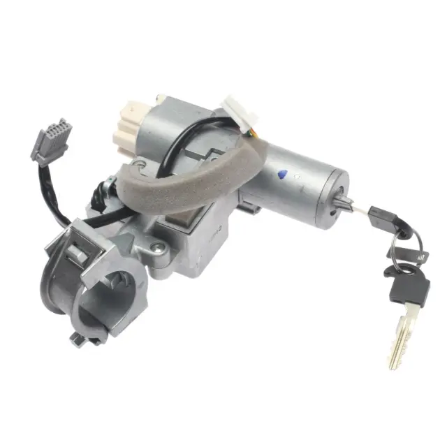 US954 - Ignition Systems: Ignition Switch With Lock Cylinder for SMP CORP Image