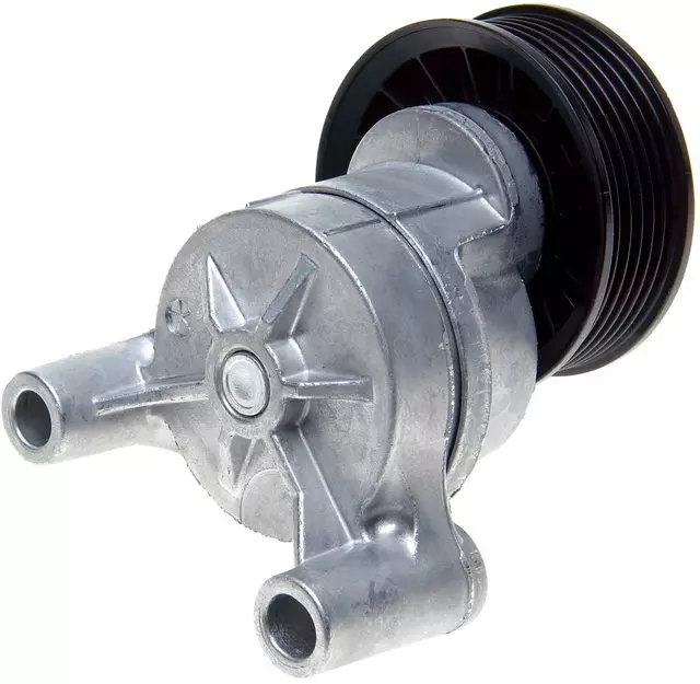 39083 - Engines &amp; Components: Drive Belt Tensioner Assembly with Pulley for ACDelco Image