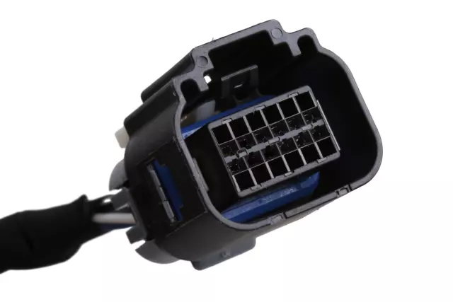 Front Object Alarm Sensor Wiring Harness - GM (84718214)