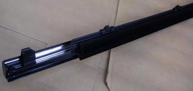 Belt Molding - Toyota (75710-AC020)